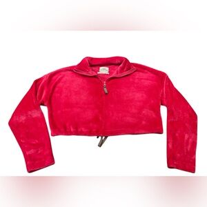 Urban Outfitters Pink Hoodie